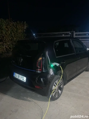 vw e-up electric de 32 kw