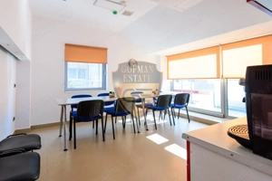 Spațiul comercial, Stadion, 225 mp utili cu curte si balcoane, 5 bai, bucatarie - imagine 8