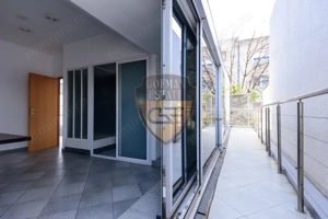 Spațiul comercial, Stadion, 225 mp utili cu curte si balcoane, 5 bai, bucatarie - imagine 10