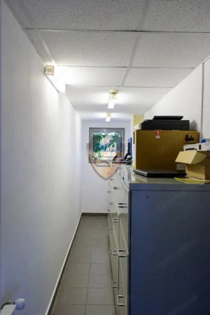 Spațiul comercial, Stadion, 225 mp utili cu curte si balcoane, 5 bai, bucatarie - imagine 18