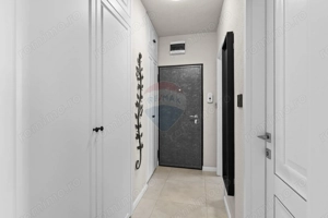 Apartament deosebit, 2 camere, loc parcare, Ultracentral - imagine 6