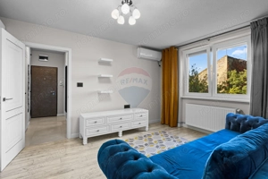 Apartament deosebit, 2 camere, loc parcare, Ultracentral - imagine 8