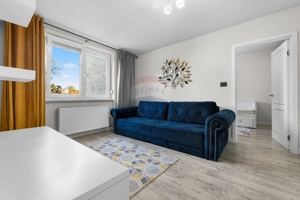 Apartament deosebit, 2 camere, loc parcare, Ultracentral - imagine 2
