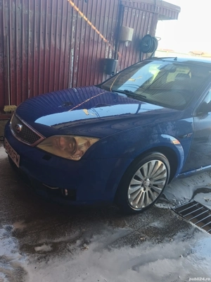 ford mondeo  - imagine 3