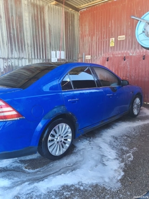 ford mondeo  - imagine 2