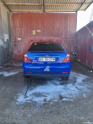 ford mondeo  - imagine 4