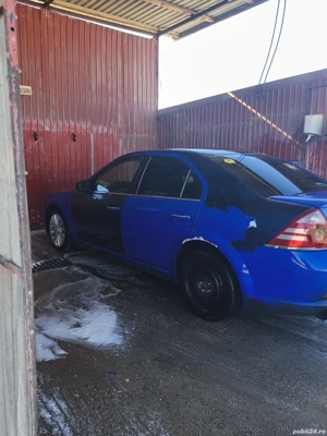 ford mondeo  - imagine 5