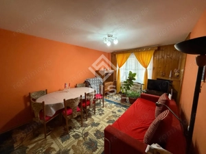 Apartament 2 camere decomandat Beclean - imagine 2