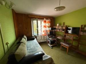 Apartament 2 camere decomandat Beclean - imagine 4
