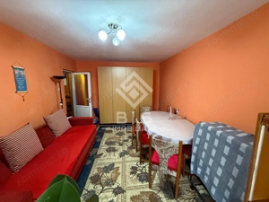 Apartament 2 camere decomandat Beclean - imagine 3