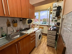 Apartament 1 camera Zona Dragos Voda - imagine 3