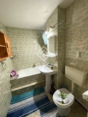 Apartament 2 camere decomandat Beclean - imagine 6