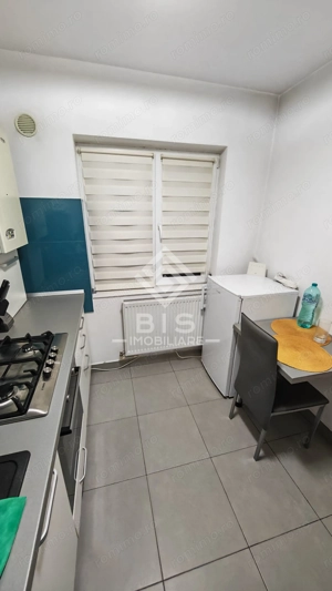 Apartament etaj 1 - Zona Sud - imagine 16