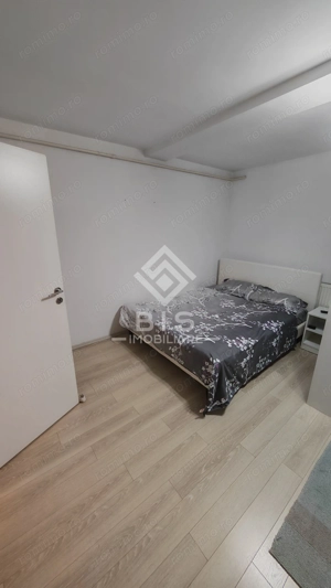 Apartament etaj 1 - Zona Sud - imagine 14