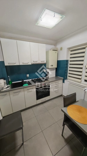 Apartament etaj 1 - Zona Sud - imagine 3