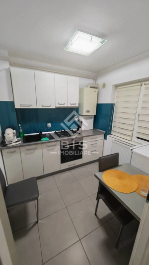 Apartament etaj 1 - Zona Sud - imagine 13