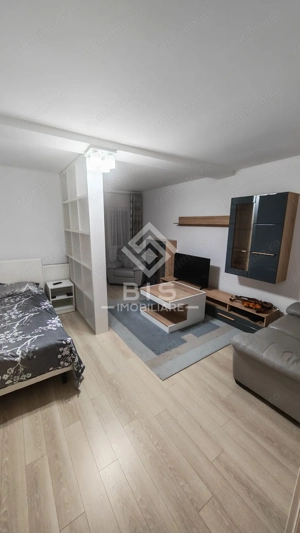 Apartament etaj 1 - Zona Sud - imagine 5