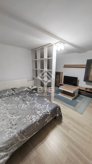 Apartament etaj 1 - Zona Sud - imagine 19