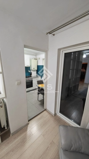 Apartament etaj 1 - Zona Sud - imagine 7