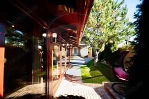 Casă gata de locuit cu teren 2700mp si garaj dublu in Madaras - imagine 7