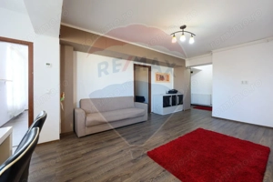 Apartament 3 camere mobilat utilat