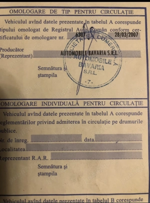 Bmw Seria 5 525d Automat LCI.Cumpărată de noua din România  - imagine 10