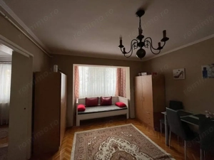 Tudor - Inchiriere apartament 3 camere - Strada Moldovei
