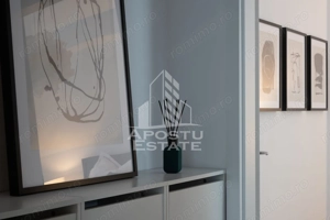 Apartamament modern cu 2 camere I etaj intermediar I Zona Bucovina - imagine 5