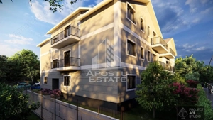 Oportunitate investitie apartament cu 2 camere decomandat etajul 1 - imagine 12