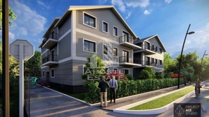 Oportunitate investitie apartament cu 2 camere decomandat etajul 1 - imagine 7