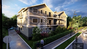 Oportunitate investitie apartament cu 2 camere decomandat etajul 1 - imagine 11