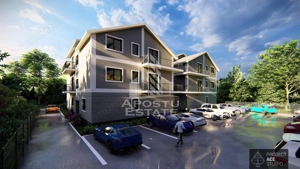 Oportunitate investitie apartament cu 2 camere decomandat etajul 1 - imagine 9