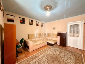 Apartament cu 1 camera, finisat clasic, Tipografilor