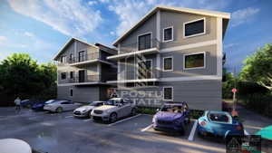 Oportunitate investitie apartament cu 2 camere decomandat etajul 1 - imagine 8