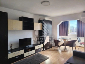 Aparatment cu o camera I etaj intermediar I zona Buziasului