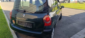  Ocazie! Renault Modus - imagine 4