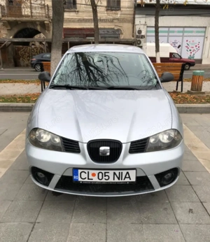 Vand Seat Ibiza 2008 - imagine 3