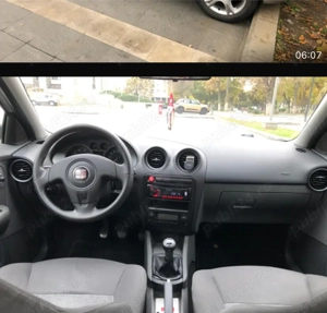 Vand Seat Ibiza 2008 - imagine 4