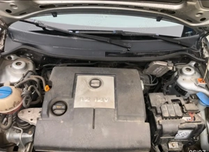 Vand Seat Ibiza 2008 - imagine 6