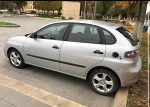 Vand Seat Ibiza 2008 - imagine 2