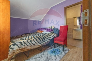 Casă / Vilă cu 6 camere de vânzare în zona Sagului - imagine 10