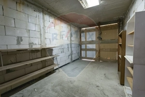 Casă / Vilă cu 6 camere de vânzare în zona Sagului - imagine 17