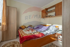 Casă / Vilă cu 6 camere de vânzare în zona Sagului - imagine 7