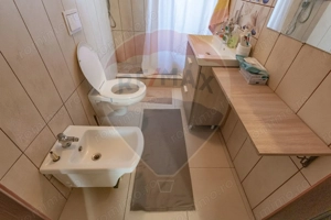 Casă / Vilă cu 6 camere de vânzare în zona Sagului - imagine 5