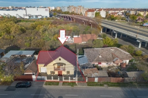 Casă / Vilă cu 6 camere de vânzare în zona Sagului