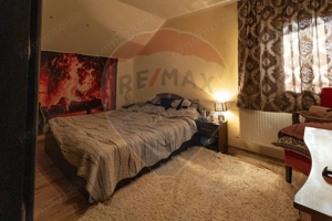 Casă / Vilă cu 6 camere de vânzare în zona Sagului - imagine 9