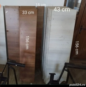 pal melaminat cantuit pvc vezi poze pt dimensiuni si descriere pt cantitate si pret  - imagine 2