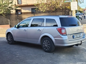 Astra h 2012 1,7 CDTI - imagine 4