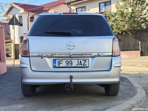 Astra h 2012 1,7 CDTI - imagine 2