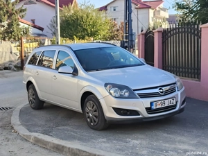 Astra h 2012 1,7 CDTI - imagine 3